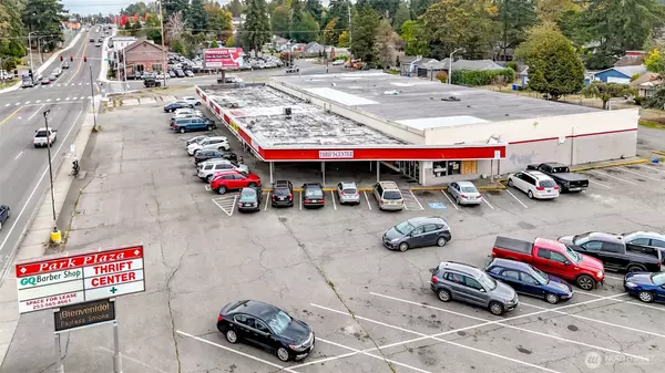 Tacoma, WA 98444,502 512 112th St S