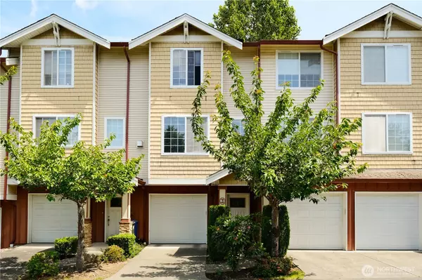28710 S 34th AVE #B5, Auburn, WA 98001