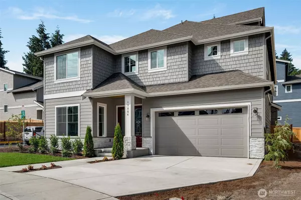 17254 NE 113th ST, Redmond, WA 98052