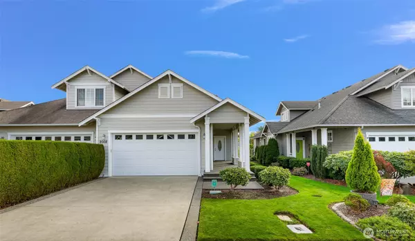 2008 Greenview LN, Lynden, WA 98264