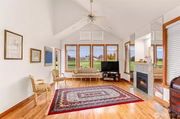 2008 Greenview LN, Lynden, WA 98264