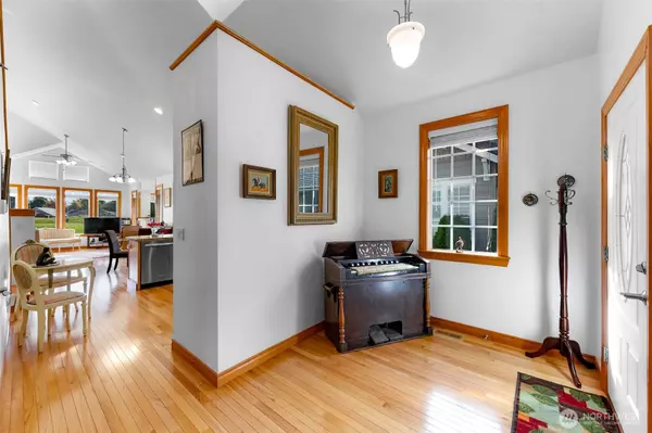 Lynden, WA 98264,2008 Greenview LN