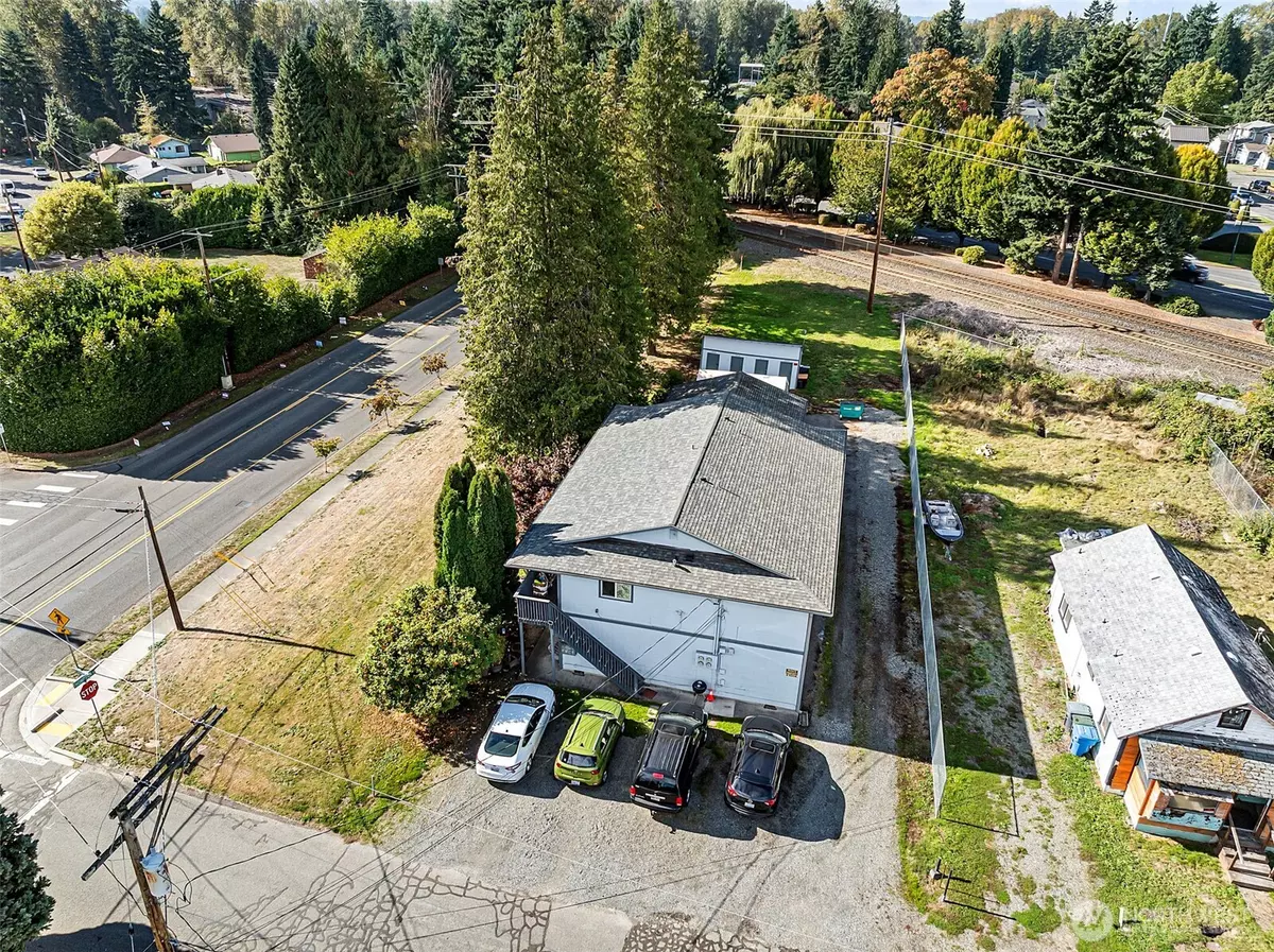 Sumner, WA 98390,610 McKinnon AVE