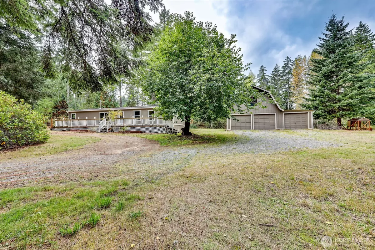 Port Orchard, WA 98367,13956 Timberwood PL SW