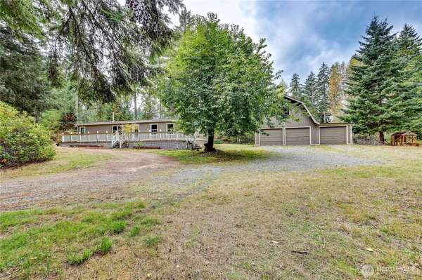13956 Timberwood PL SW, Port Orchard, WA 98367