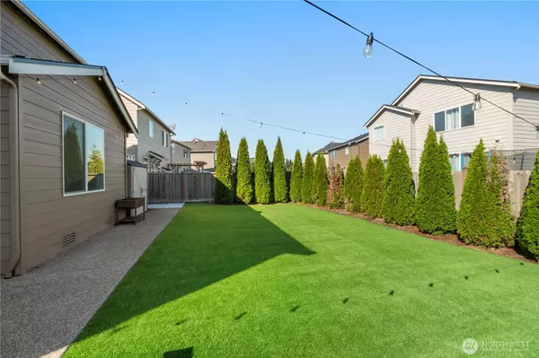 Orting, WA 98360,1002 O Farrell LN NW