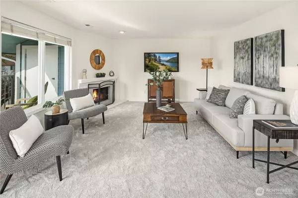 Bellevue, WA 98005,3100 125th AVE SE #15