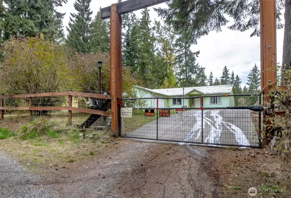 Roy, WA 98580,7605 295th