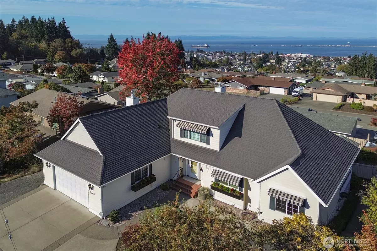 Port Angeles, WA 98362,1345 E Lauridsen BLVD