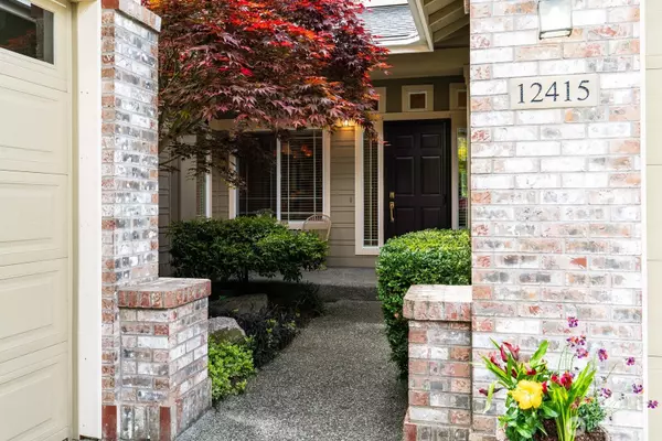 Redmond, WA 98053,12415 235th PL NE