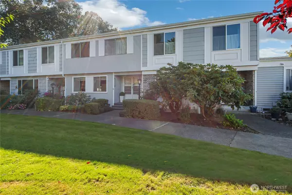 Lakewood, WA 98498,8636 Onyx DR SW #C