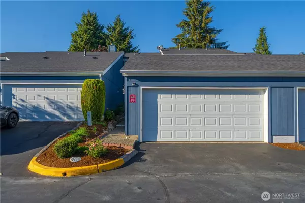Federal Way, WA 98023,3208 SW 319th PL #39
