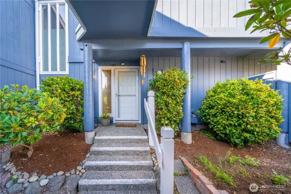 Federal Way, WA 98023,3208 SW 319th PL #39