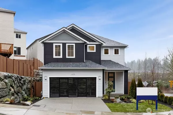 3802 194th LN SE, Bothell, WA 98012