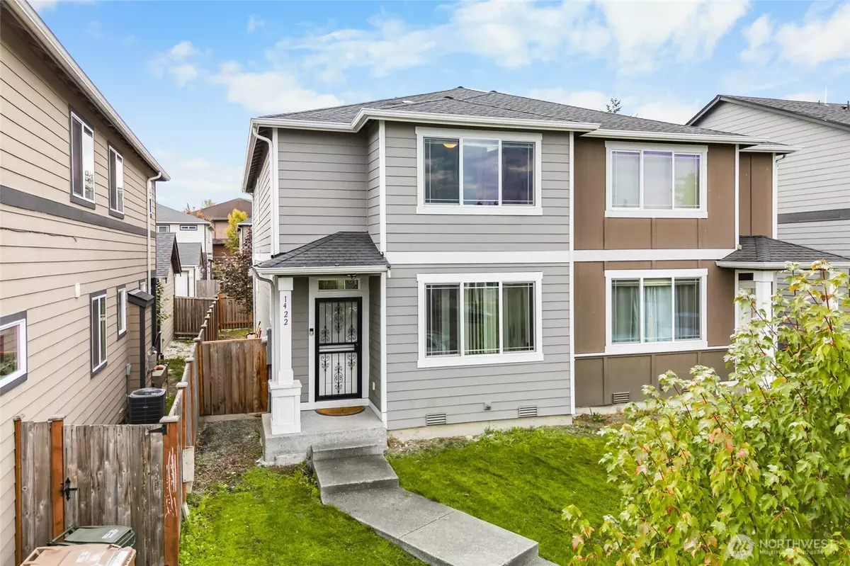Tacoma, WA 98404,1422 E 47th ST