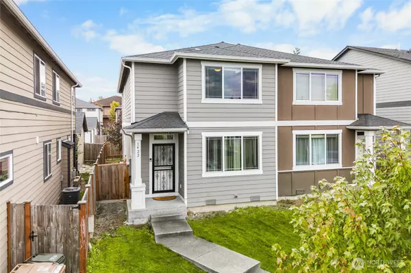 1422 E 47th ST, Tacoma, WA 98404