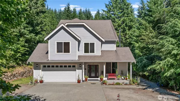 46717 SE 119th ST, North Bend, WA 98045