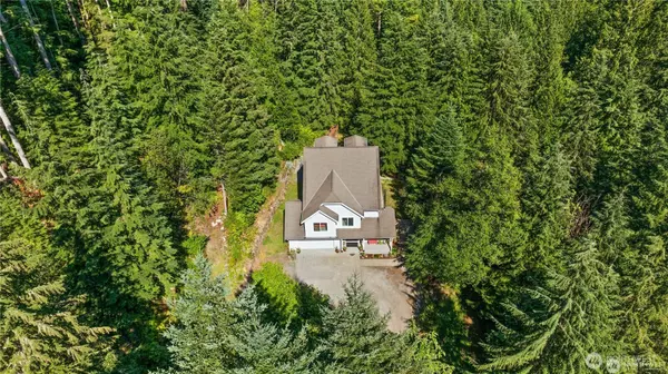 North Bend, WA 98045,46717 SE 119th ST