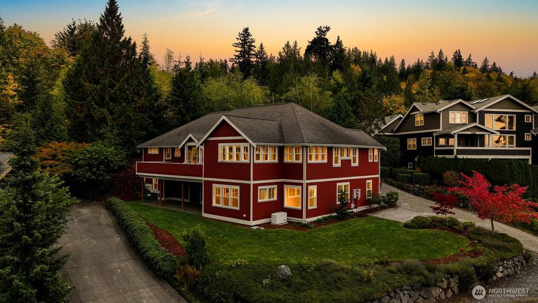 4926 Coronado LN, Bellingham, WA 98229