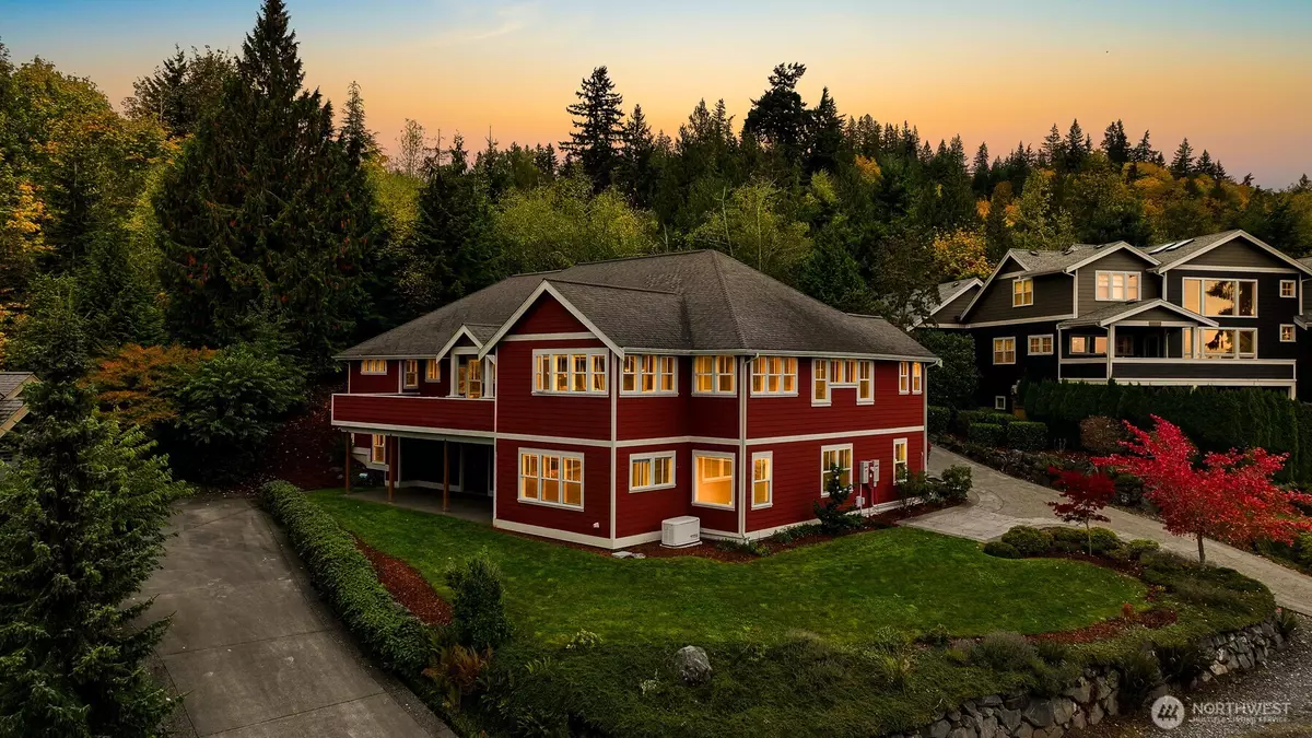 Bellingham, WA 98229,4926 Coronado LN