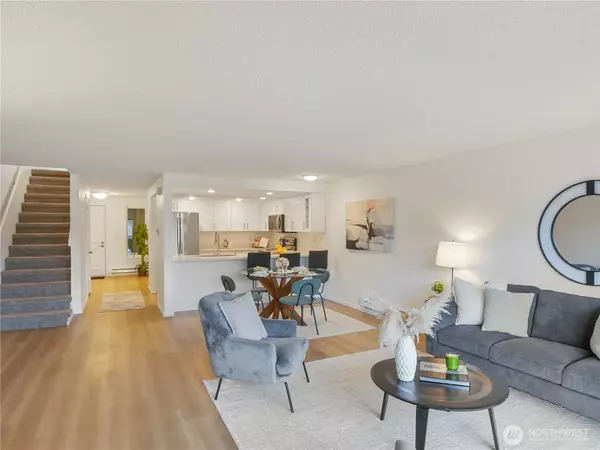 Federal Way, WA 98003,30853 13th PL S #2