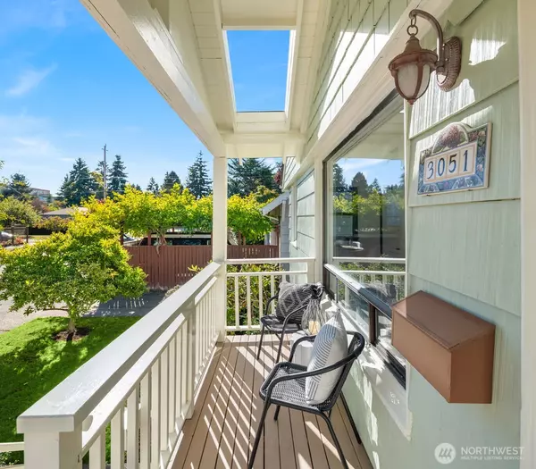 Seattle, WA 98116,3051 48th AVE SW