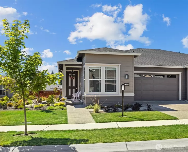15116 183rd AVE E, Bonney Lake, WA 98391