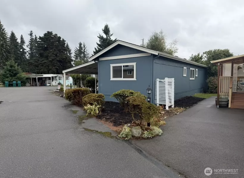 18501 52nd AVE W #88, Lynnwood, WA 98037