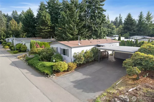 12504 123rd St E #54, Puyallup, WA 98374