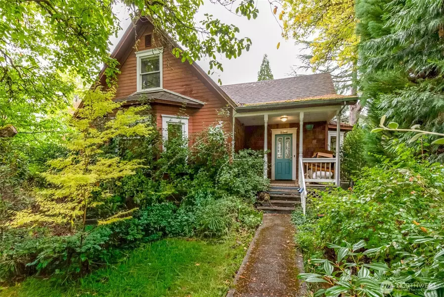 130 W Pine ST, Shelton, WA 98584