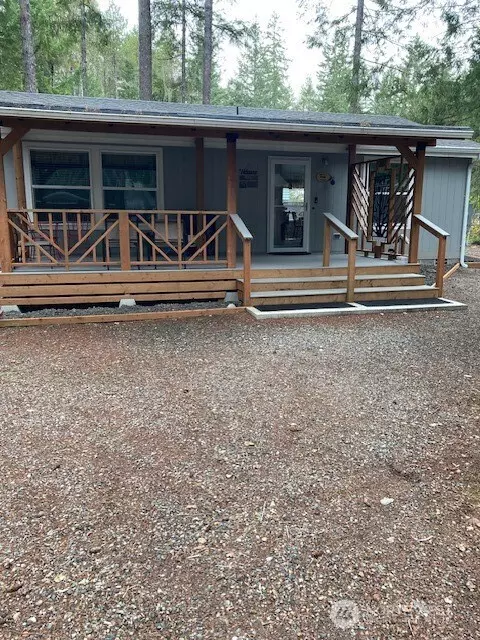 Hoodsport, WA 98548,21 N Buckhorn CT