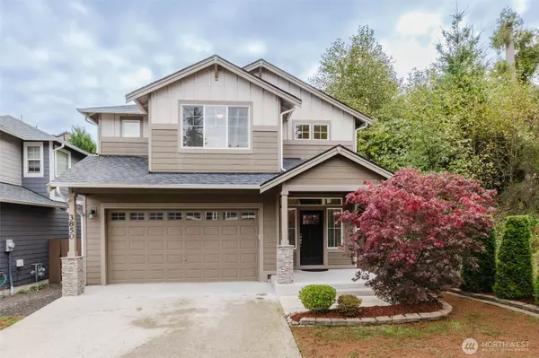 3850 Portside DR, Bremerton, WA 98312