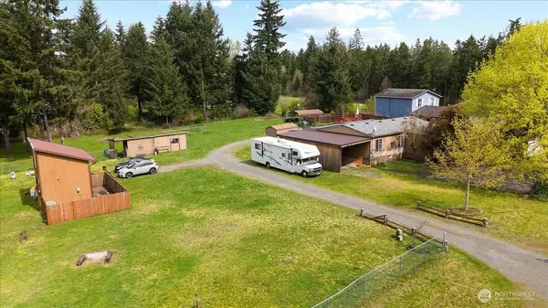 Yelm, WA 98597,15840 130th TRL SE