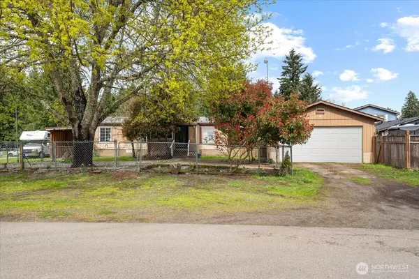 Yelm, WA 98597,15840 130th TRL SE