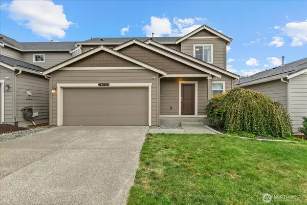 Puyallup, WA 98374,10721 185th ST E