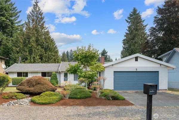 14412 143rd PL SE, Renton, WA 98059