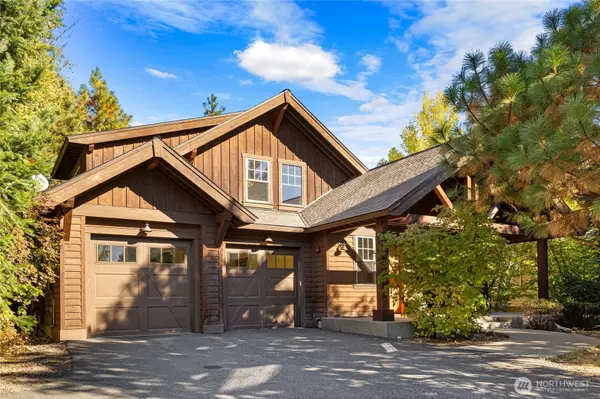 181 Cake Box LN, Cle Elum, WA 98922