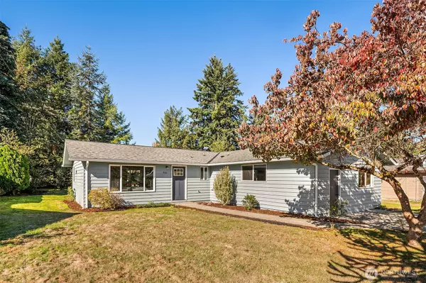 4141 328th PL SE, Fall City, WA 98024