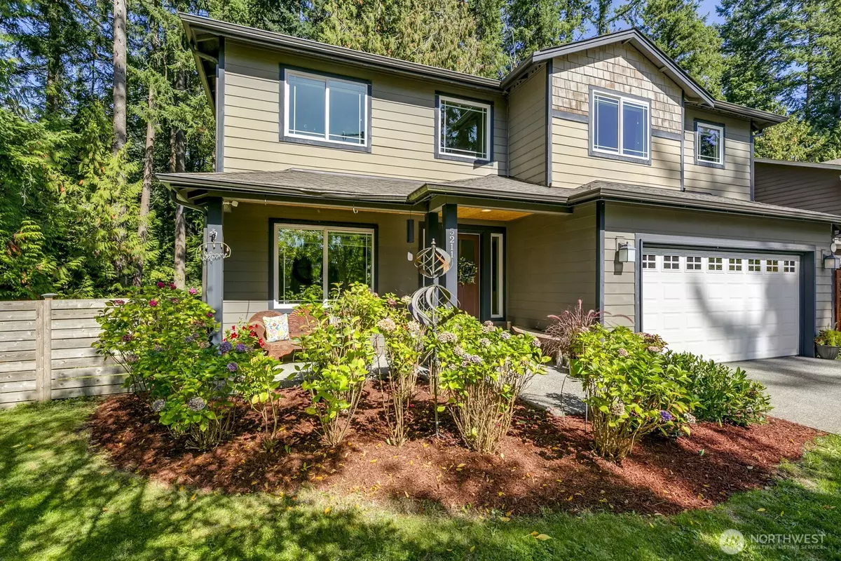 Everett, WA 98203,5211 East DR