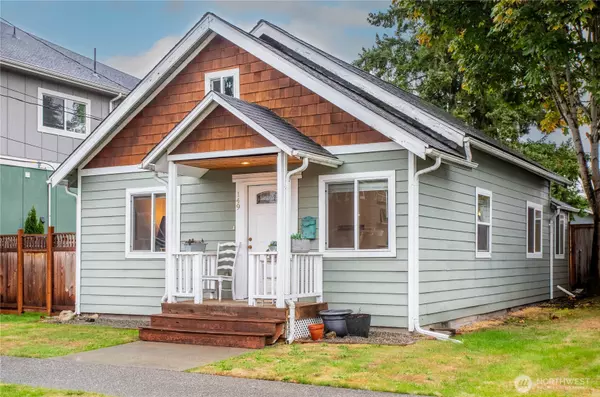 149 Charles ST, Monroe, WA 98272