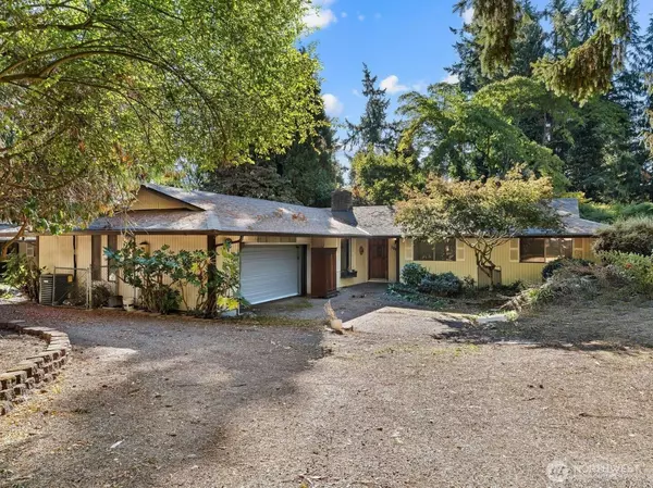 10822 44th ST E, Edgewood, WA 98372