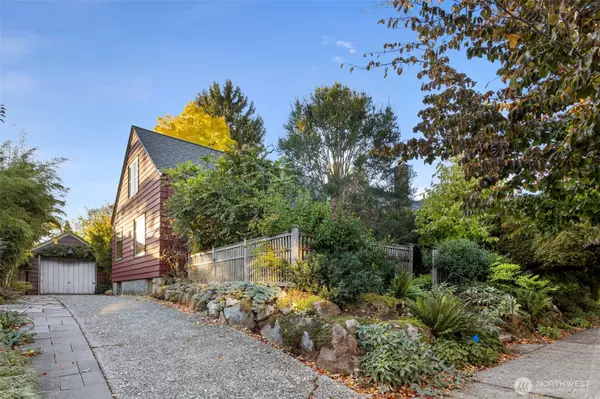 917 Broadway E, Seattle, WA 98102