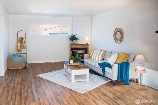 Bellingham, WA 98225,1724 Iron ST