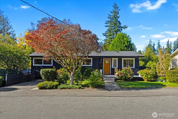 Shoreline, WA 98177,19811 11th AVE NW