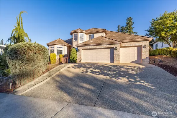 10320 SE 304th PL, Auburn, WA 98092