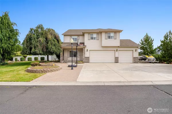 Moses Lake, WA 98837,9460 Albert Way SE