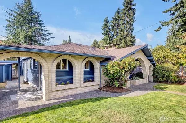 Shoreline, WA 98155,15535 26th AVE NE