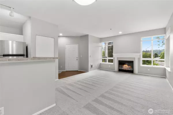 Bothell, WA 98021,3926 243rd PL SE #H201