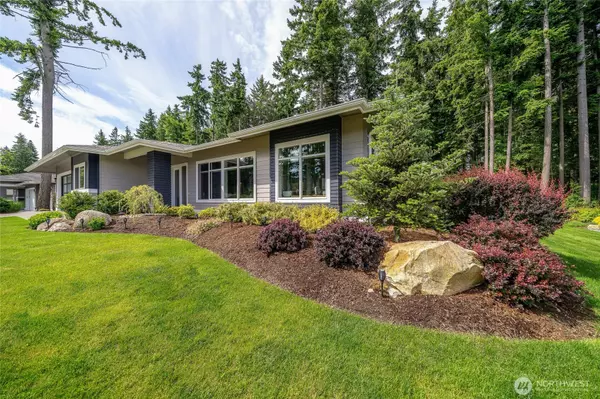 Blaine, WA 98230,5469 Wood Duck LOOP