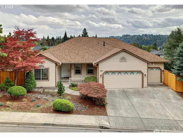 1003 E Southview Heights DR, La Center, WA 98629